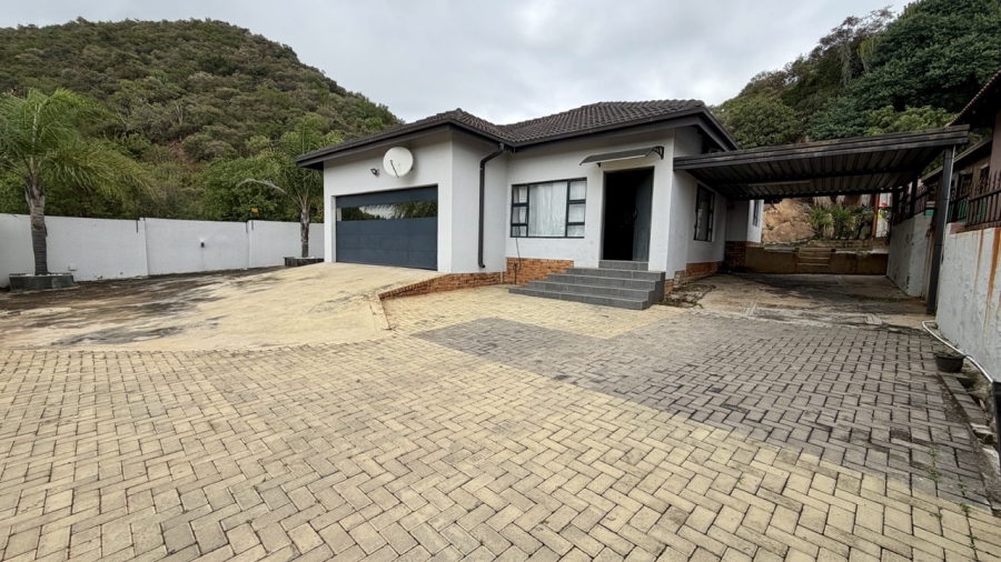 3 Bedroom Property for Sale in Tlhabane West North West